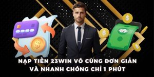 Nạp tiền 23WIN